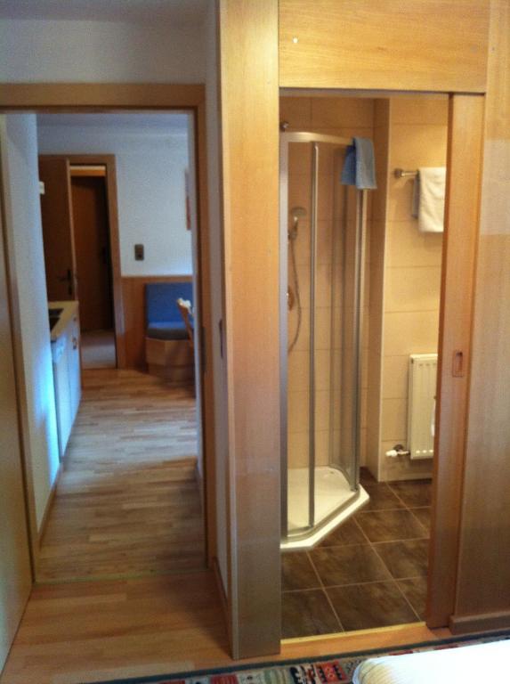 Appartement Schwalbennest Sölden Habitación foto
